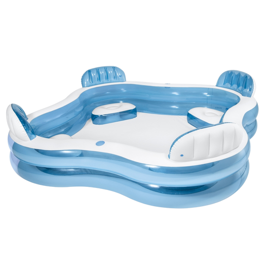Intex Koltuklu Aile Havuzu