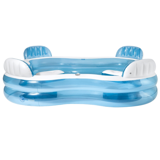 Intex Koltuklu Aile Havuzu