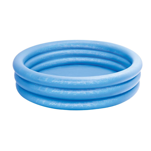 Intex Kristal Mavi Havuz 168x38cm