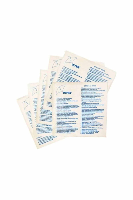 Intex Onarım Yaması 6pcs
