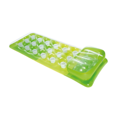 Intex Renkli Bardaklı Yatak 188x71cm