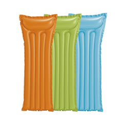 Intex Renkli Deniz Yatağı 183x69cm