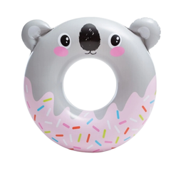 Intex Sevimli Hayvanlar Simit 3 Asorti