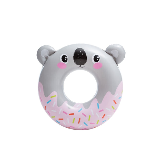 Intex Sevimli Hayvanlar Simit 3 Asorti