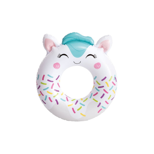 Intex Sevimli Hayvanlar Simit 3 Asorti