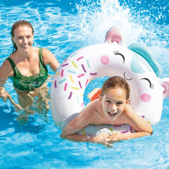 Intex Sevimli Hayvanlar Simit 3 Asorti