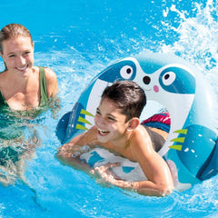 Intex Sevimli Hayvanlar Simit 3 Asorti