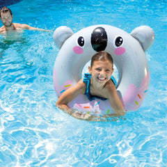 Intex Sevimli Hayvanlar Simit 3 Asorti