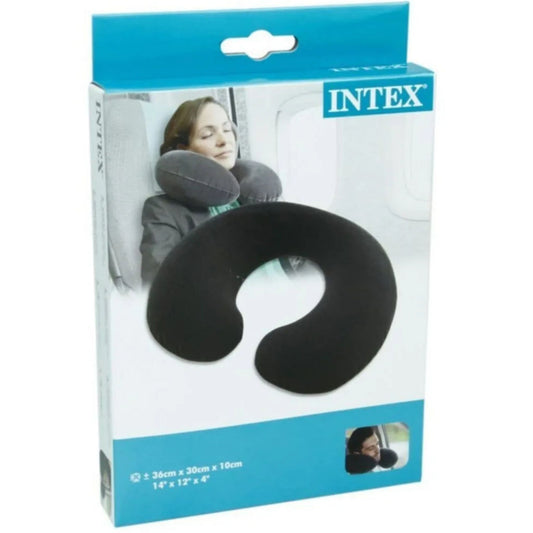 Intex Seyahat Yastığı 36x30x10cm