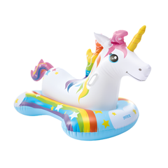 Intex Sihirli Unicorn Binici 163x86cm