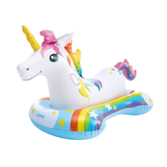 Intex Sihirli Unicorn Binici 163x86cm