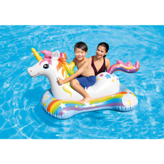 Intex Sihirli Unicorn Binici 163x86cm