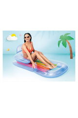 Intex Sultan Koltuğu 160x85cm Bardak Yuvalı