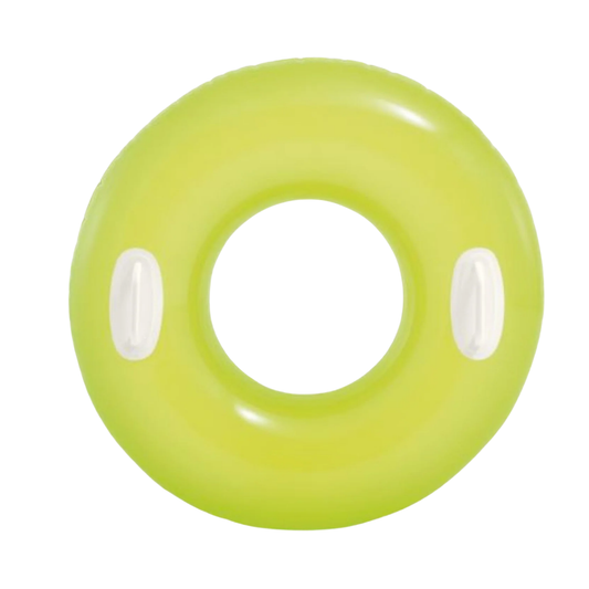 Intex Tutmaçlı Parlak Simit 76cm
