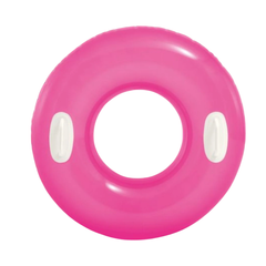 Intex Tutmaçlı Parlak Simit 76cm