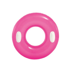Intex Tutmaçlı Parlak Simit 76cm
