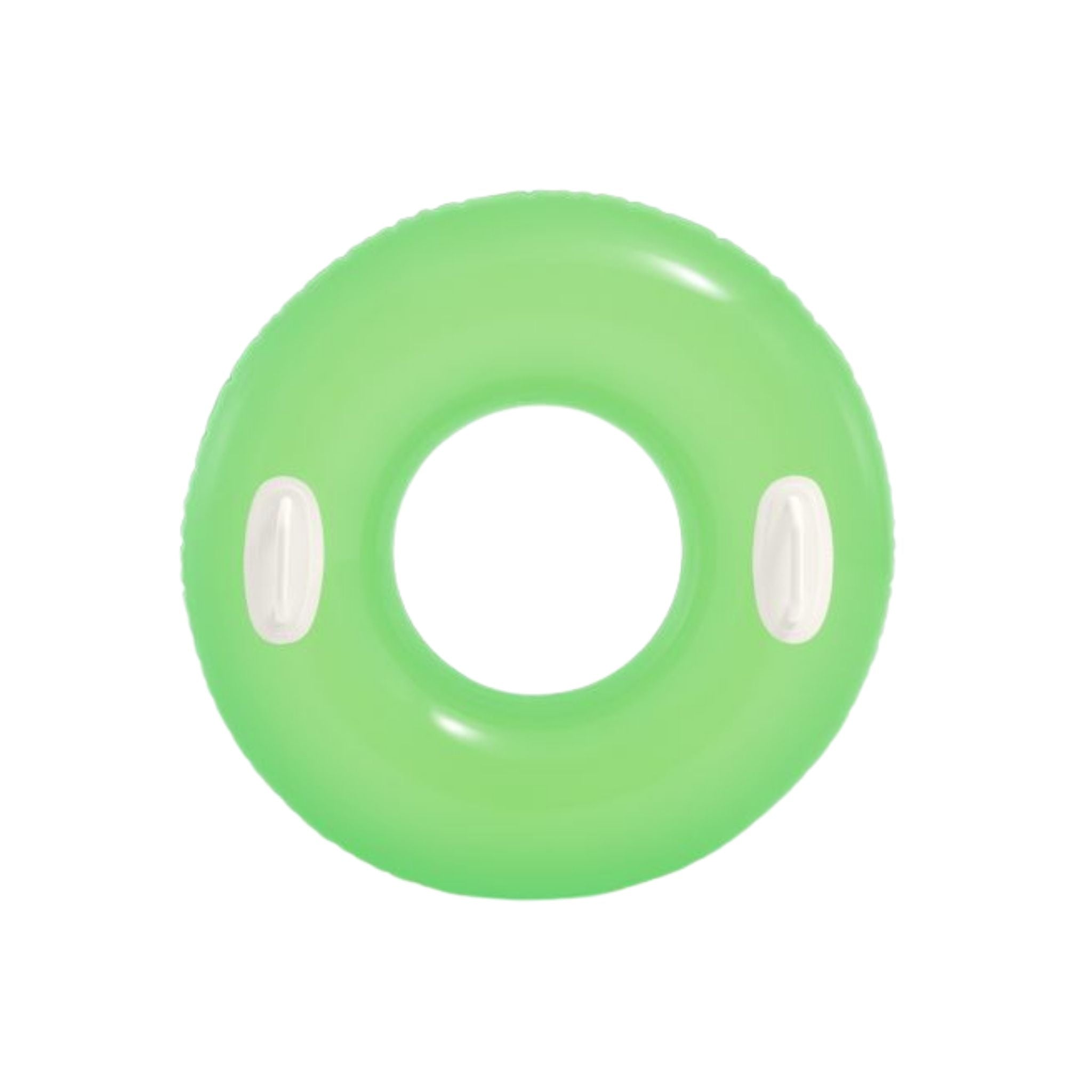 Intex Tutmaçlı Parlak Simit 76cm