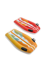 Intex Tutmaçlı Sörf Yatak 112x62cm