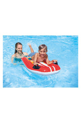 Intex Tutmaçlı Sörf Yatak 112x62cm