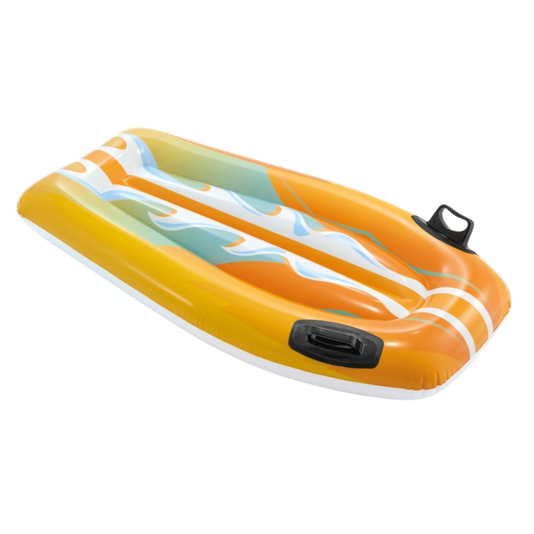 Intex Tutmaçlı Sörf Yatak 112x62cm