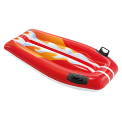 Intex Tutmaçlı Sörf Yatak 112x62cm