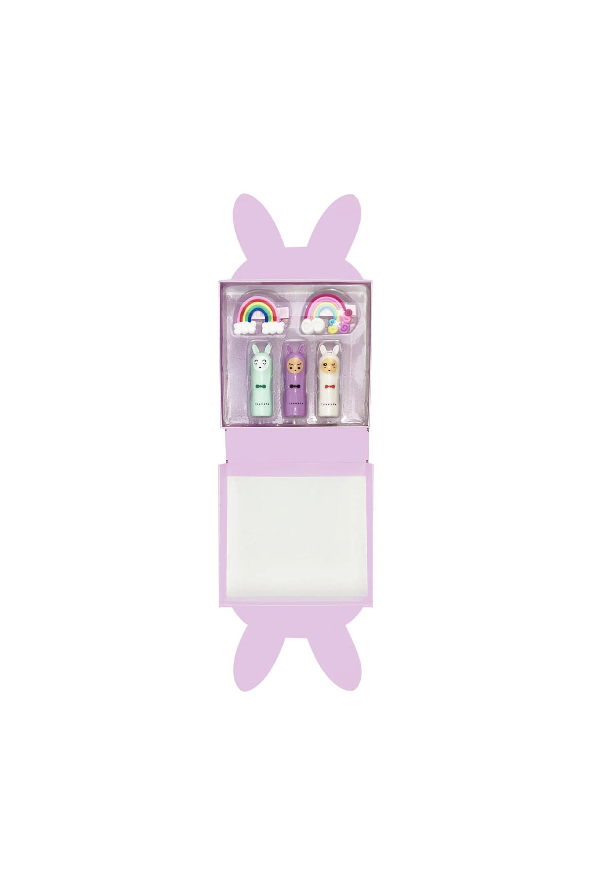 Inuwet Boite Delux Paper Bunny