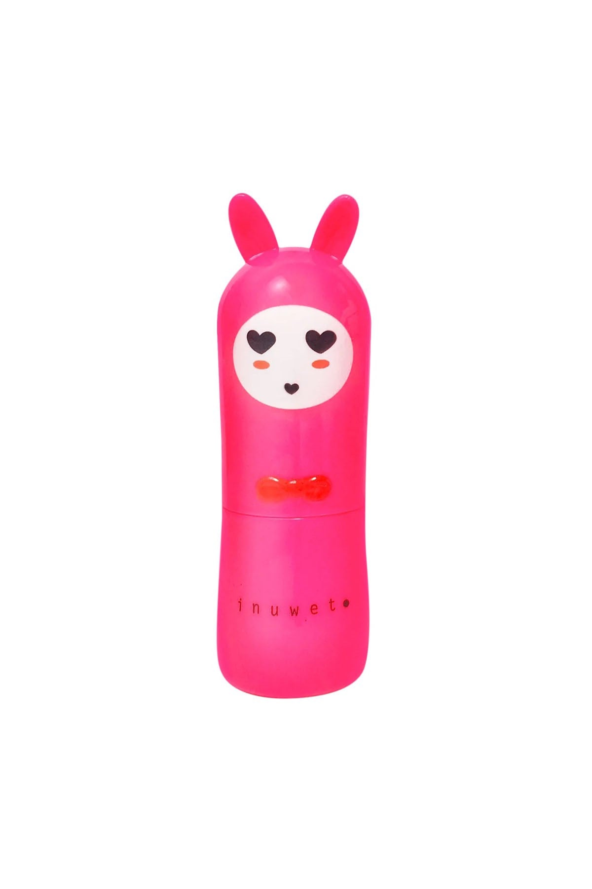 Inuwet Bunny Lip Balm Cherry