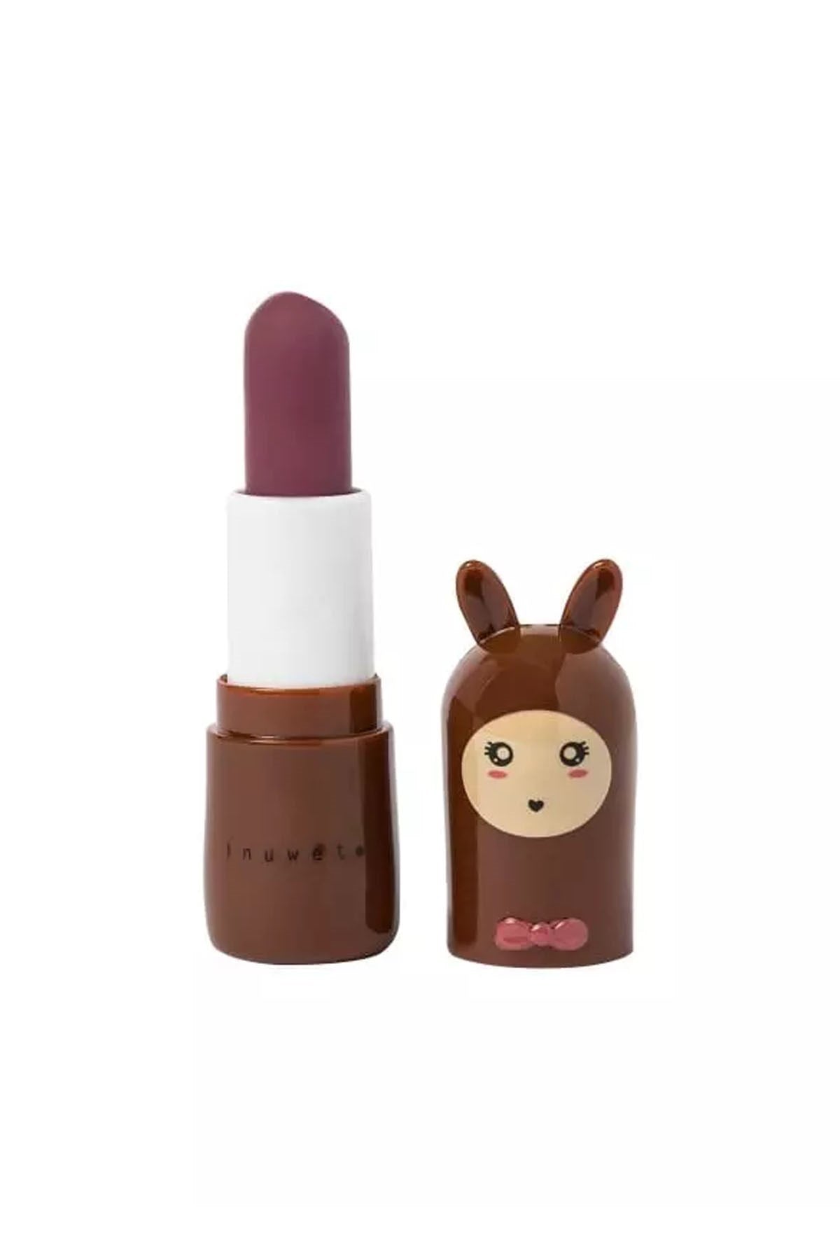 Inuwet Bunny Lip Balm Cola