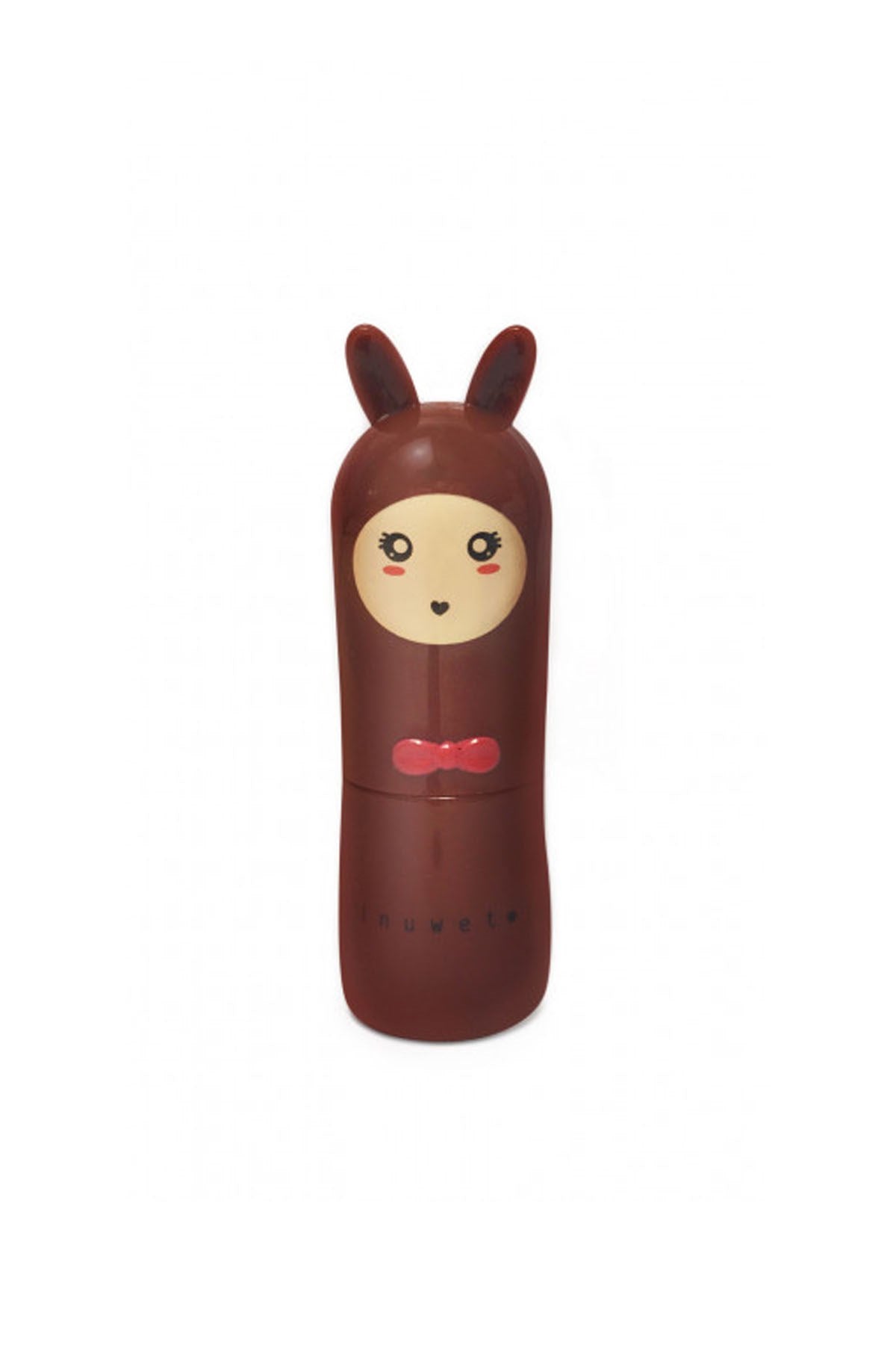 Inuwet Bunny Lip Balm Cola