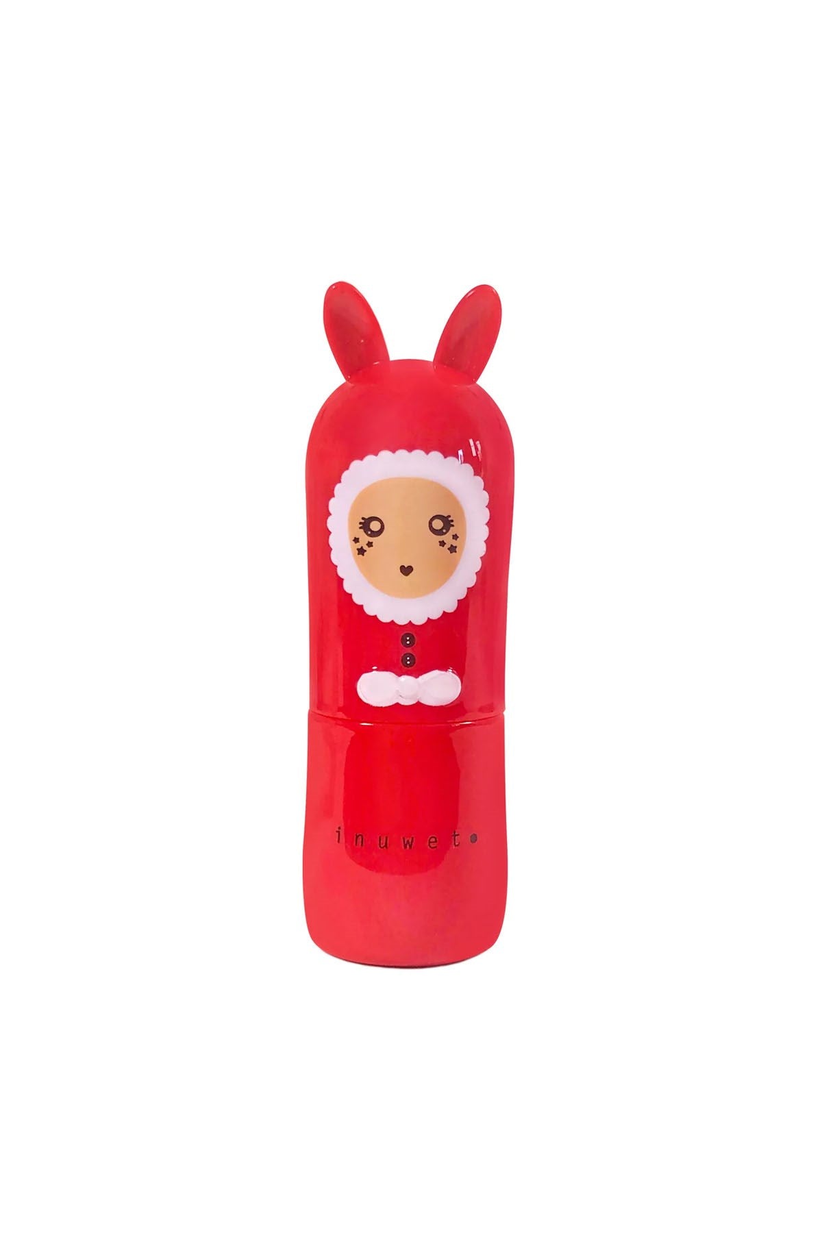 Inuwet Bunny Lip Balm Exotic Mango