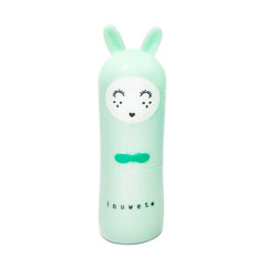 Inuwet Bunny Lip Balm Green Apple