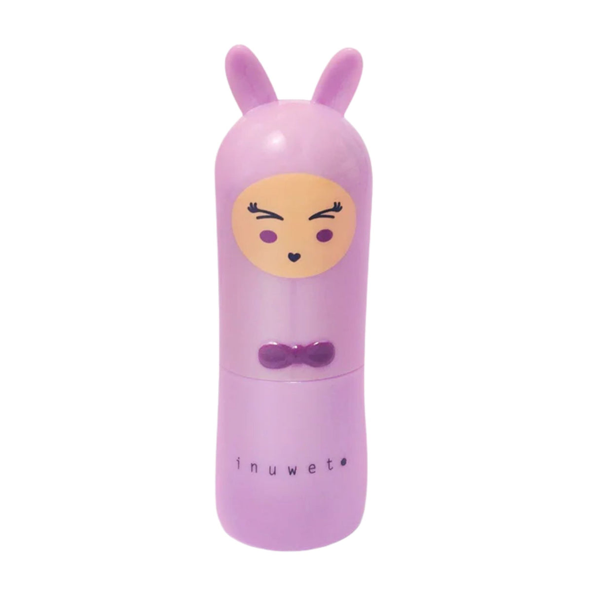 Inuwet Bunny Lip Balm Marshmallow