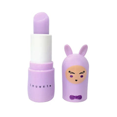 Inuwet Bunny Lip Balm Marshmallow