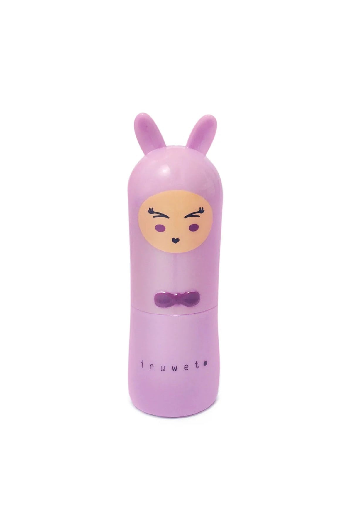 Inuwet Bunny Lip Balm Marshmallow