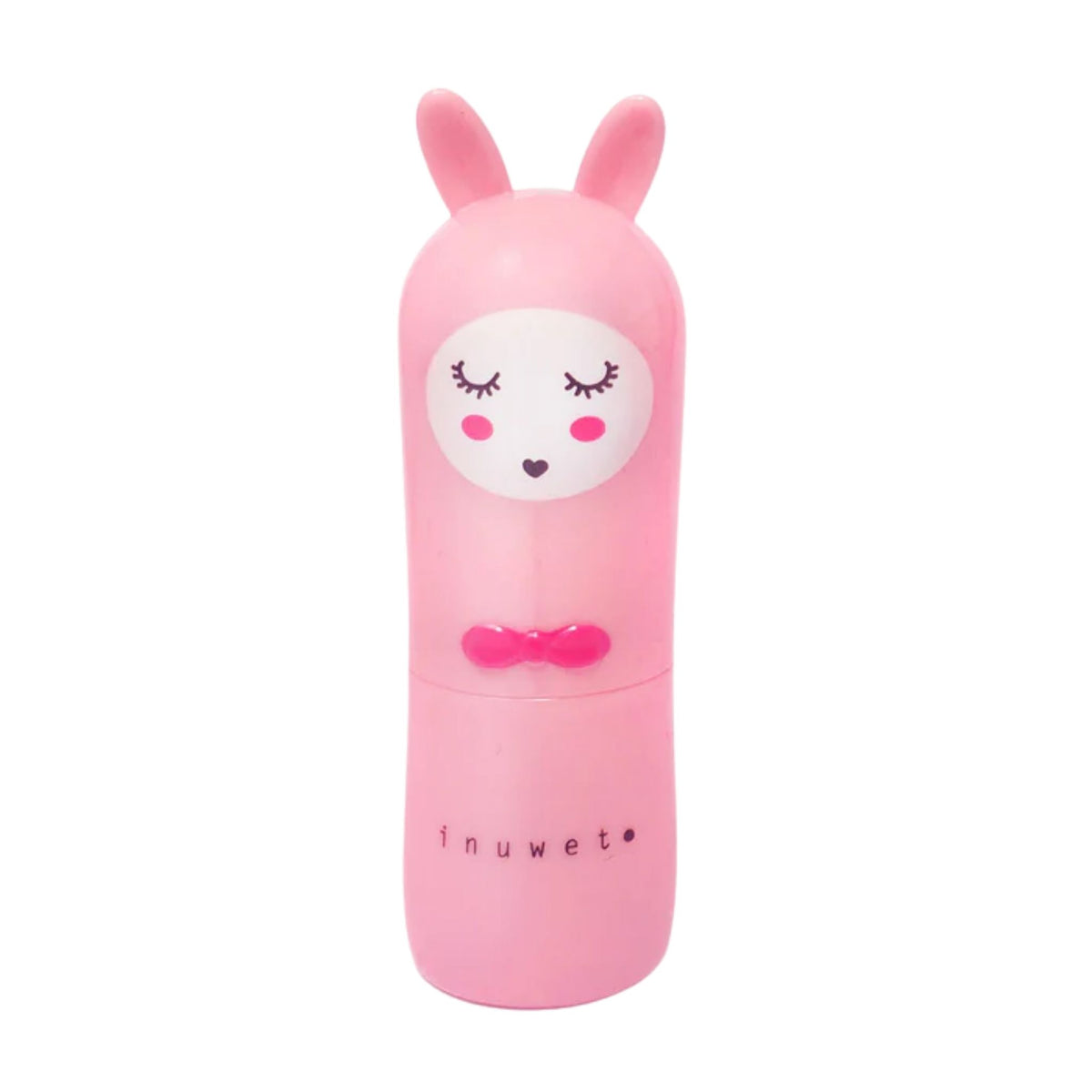 Inuwet Bunny Lip Balm Strawberry