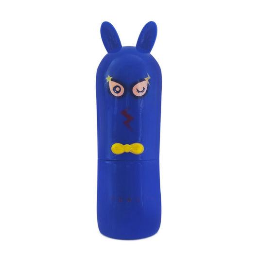 Inuwet Bunny Lip Balm Super Hero Flash Boy Kiwi