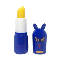 Inuwet Bunny Lip Balm Super Hero Flash Boy Kiwi