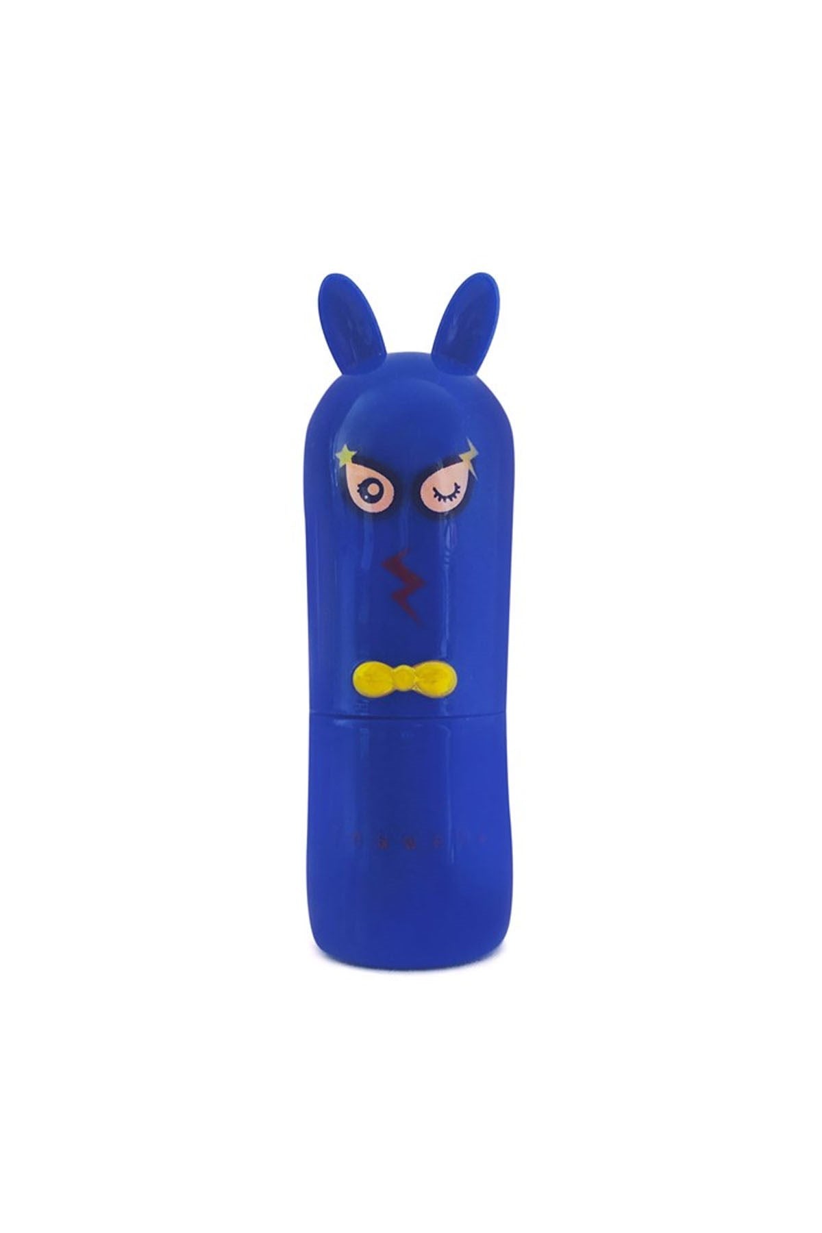 Inuwet Bunny Lip Balm Super Hero Flash Boy - Kiwi