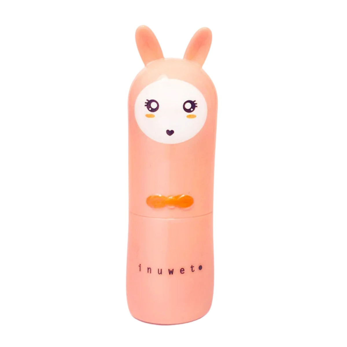 Inuwet Bunny Lip Balm Vanilla Coco