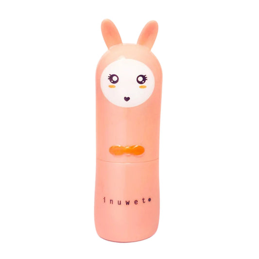 Inuwet Bunny Lip Balm Vanilla Coco