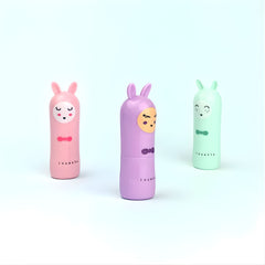 Inuwet Bunny Lip Balm Vanilla Coco