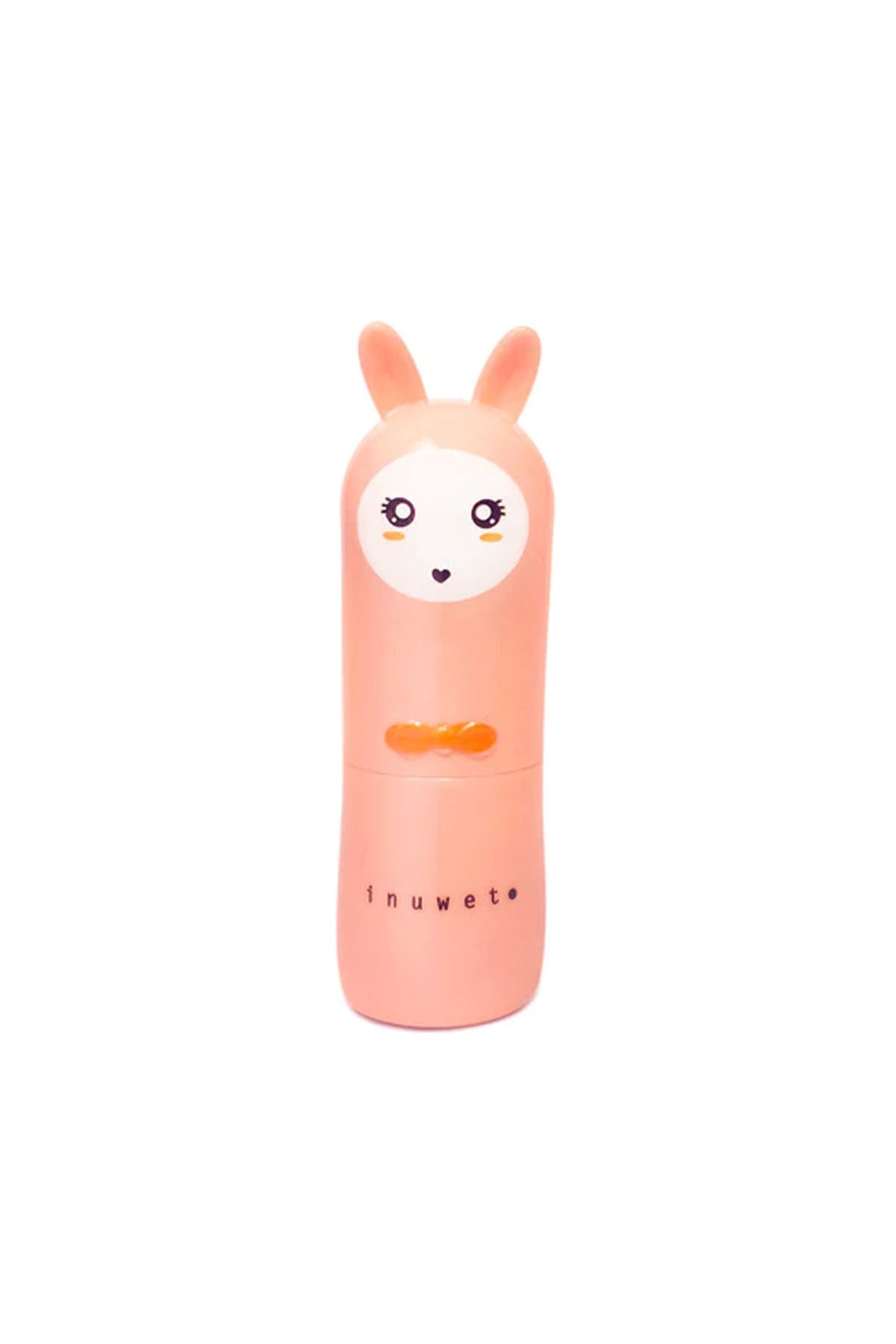 Inuwet Bunny Lip Balm Vanilla-Coco