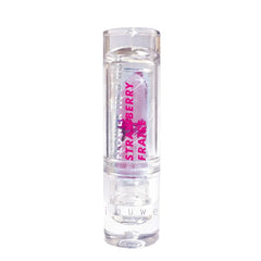 Inuwet Çiçek Detaylı Dudak Nemlendiricisi Çilek Kokulu