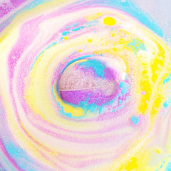 Inuwet Icecream Bubble Gum Banyo Bombası