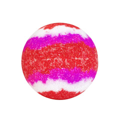 Inuwet Icecream Çilek Banyo Bombası