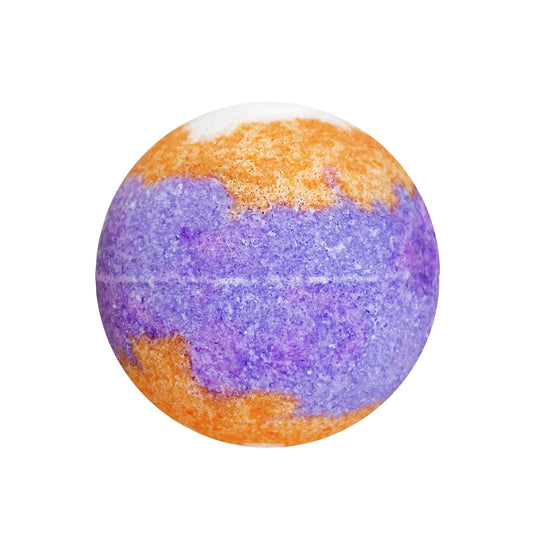 Inuwet Icecream Şeftali Banyo Bombası