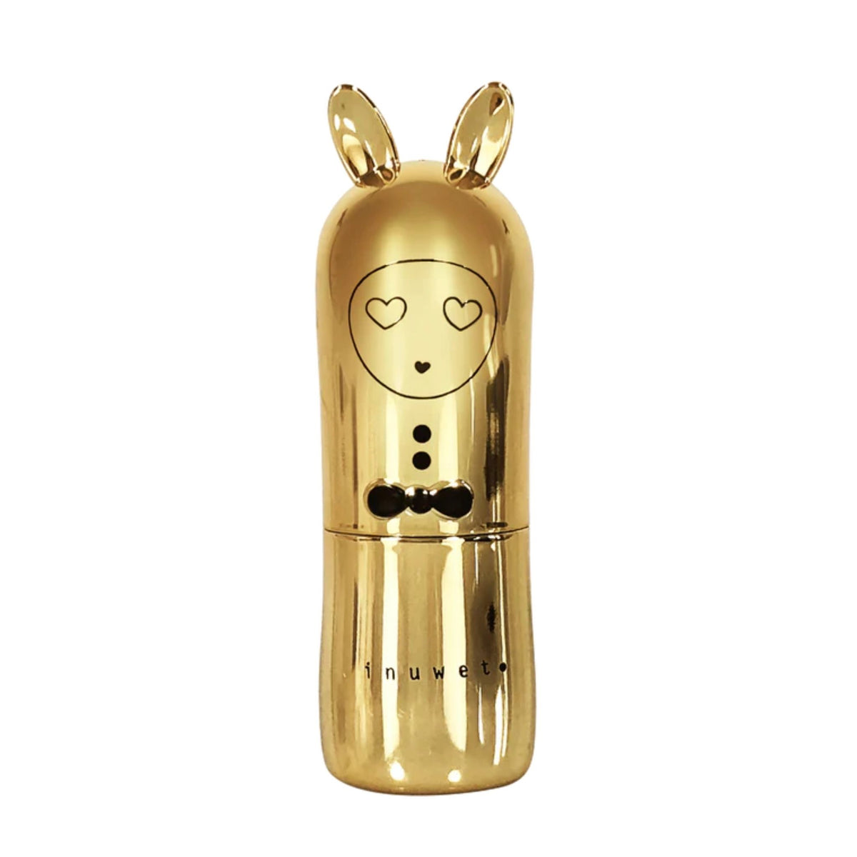Inuwet Lip Balm Metal Gold
