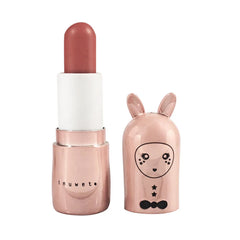 Inuwet Lip Balm Metal Nude Pink