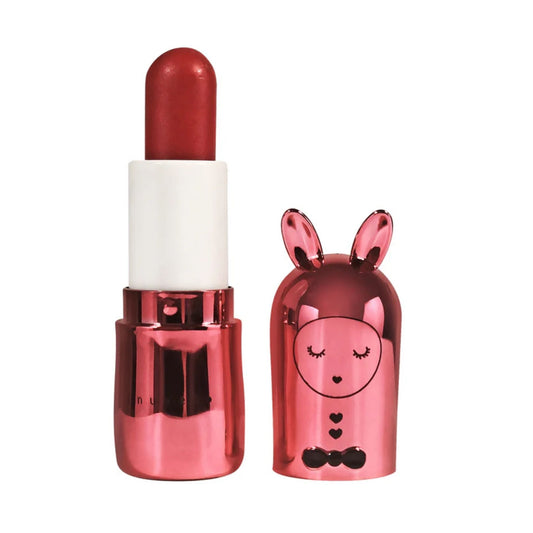 Inuwet Lip Balm Metal Red