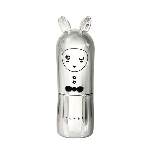 Inuwet Lip Balm Metal Silver